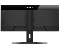 Gigabyte M34WQ czarny HDR KVM - 691580 - zdjęcie 5